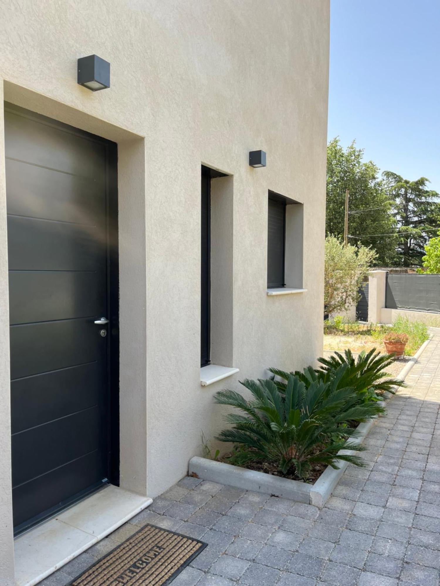 Petite Paisible Villa *