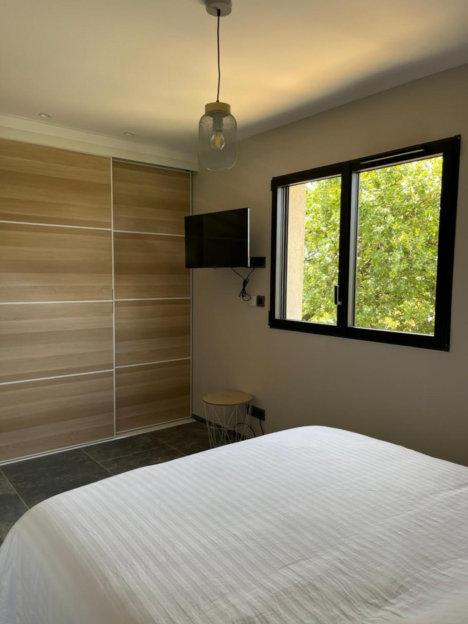 Petite Paisible Villa Hyères